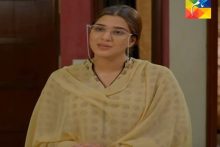 Maa Sadqey Episode 61 in HD