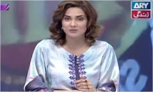 Eidi Sab Kay Liye 13th April 2018