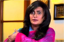 Dilli Walay Dularay Babu Episode 81 in HD