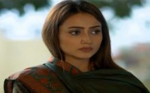 De Ijazat Episode 30 in HD