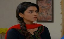 Maa Sadqey Episode 62 in HD