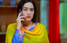 Kambakht Tanno Episode 315 in HD