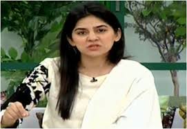 The Morning Show with Sanam Baloch 18th April 2018