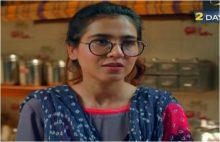 Angan Episode 25 in HD