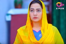 Kambakht Tanno Episode 316 in HD