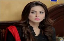 Mera Haq Episode 34 in HD
