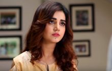 Aadat Episode 20 in HD