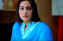 Kambakht Tanno Episode 319 in HD