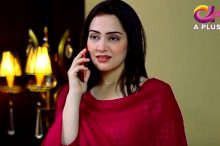 Kambakht Tanno Episode 321 in HD