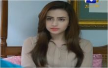 Khaani Episode 24 in HD