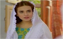 Aik Thi Raniya Episode 24 in HD