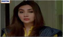 Meri Nanhi Pari Episode 13 in HD