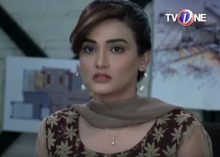 Saiyaan Way Episode 5 in HD