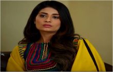 Mera Haq Episode 37 in HD