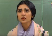 Mere Bewafa Episode 9 in HD