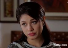 Karamat e Ishq Episode 20 in HD