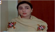 Meri Nanhi Pari Episode 14 in HD