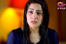 Kambakht Tanno Episode 324 in HD