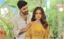 Aik Thi Raniya Episode 25 in HD