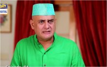 Dilli Walay Dularay Babu Episode 84 in HD