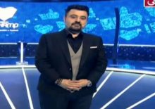 Telenor I-Champ 6th May 2018