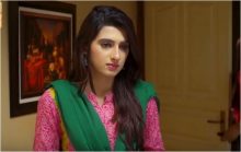 Dard Ka Rishta Episode 28 in HD
