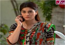 Badbakht Episode 14 in HD