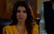 Mah e Tamaam Episode 16 in HD