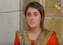 Naseebon Jali Episode 167 in HD