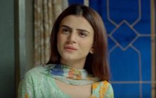 Naseebon Jali Episode 168 in HD