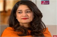 Badbakht Episode 15 in HD