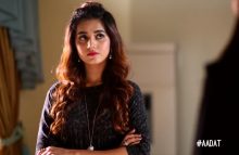 Aadat Episode 23 in HD