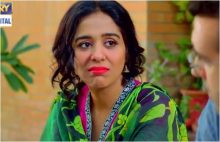 Angan Episode 30 in HD