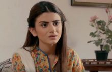 Naseebon Jali Episode 169 in HD