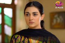 Mere Bewafa Episode 11 in HD