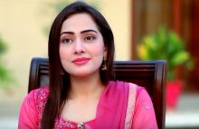 Kambakht Tanno Last Episode 329 in HD