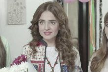 Aik Thi Raniya Episode 26 in HD