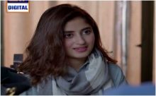 Noor ul Ain Episode 14 in HD