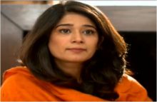 Badbakht Episode 16 in HD