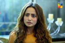 De Ijazat Episode 38  Last Episode in HD