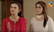 Naseebon Jali Episode 171 in HD