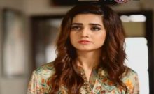 Aadat Episode 24 in HD