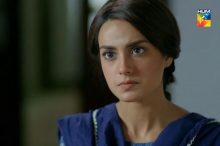 Tabeer Episode 14 in HD