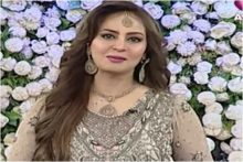 Ek Nayee Subah With Farah 16 May 2018