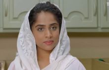 Khuwabzaadi Episode 9 in HD