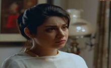 Karamat e Ishq Episode 22 in HD