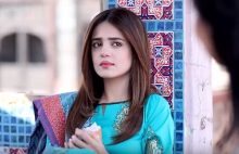 Kahan Ho Tum Episode 21 in HD