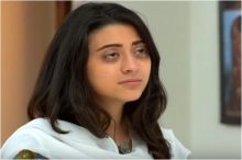 Badbakht Episode 18 in HD