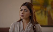 Maa Sadqey Episode 87 in HD