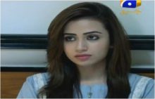 Khaani Episode 27 in HD